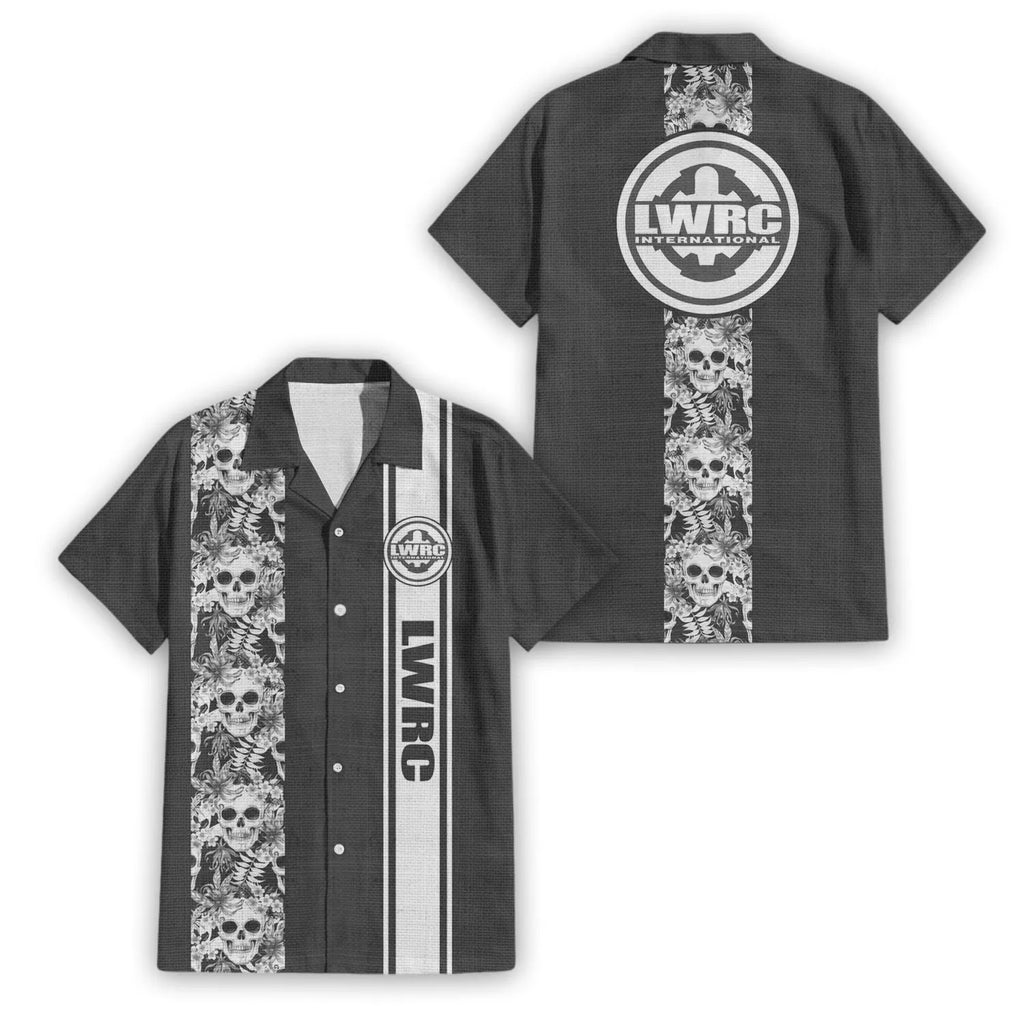 LWRC Apparels SHW042
