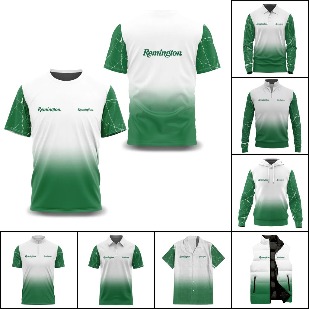 Remington Apparels SC120