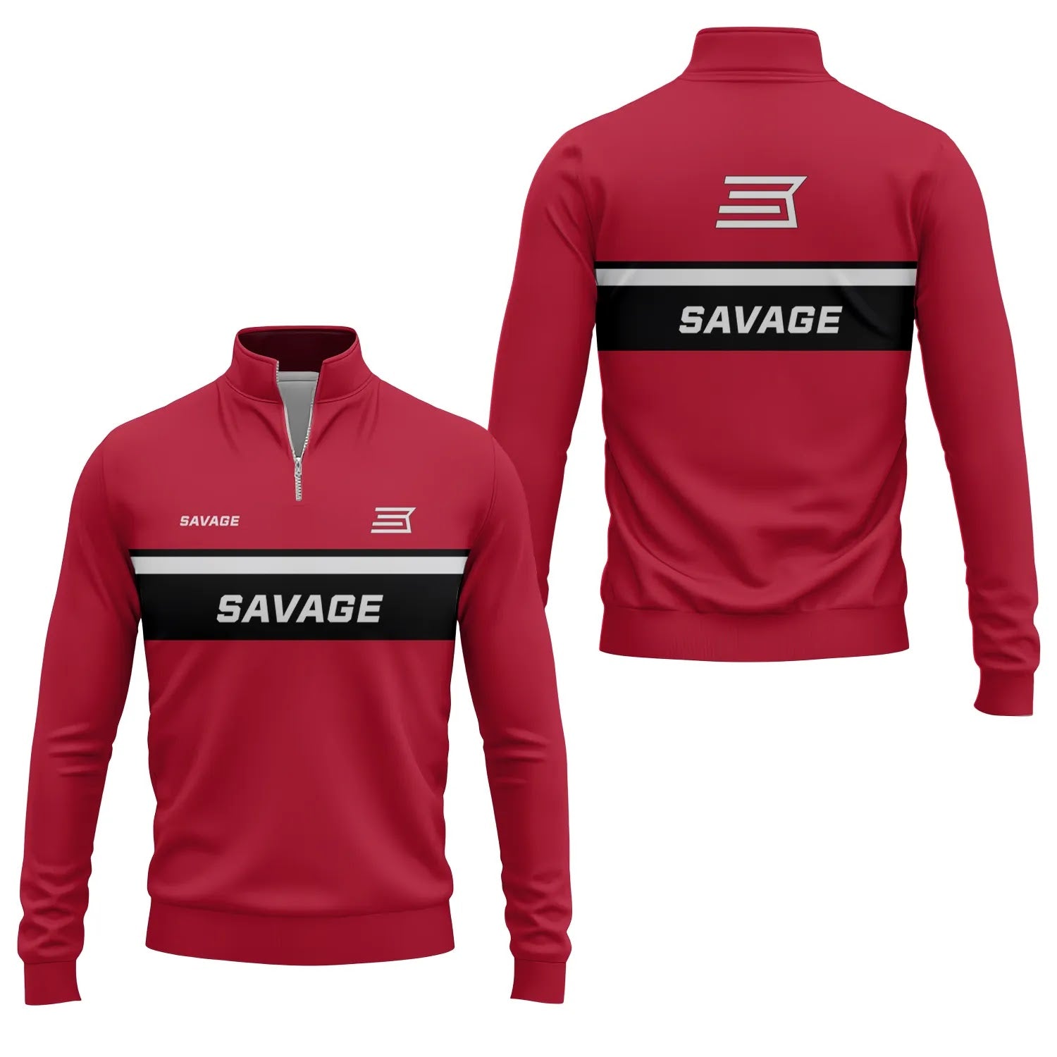Savage Arms Apparels SC051