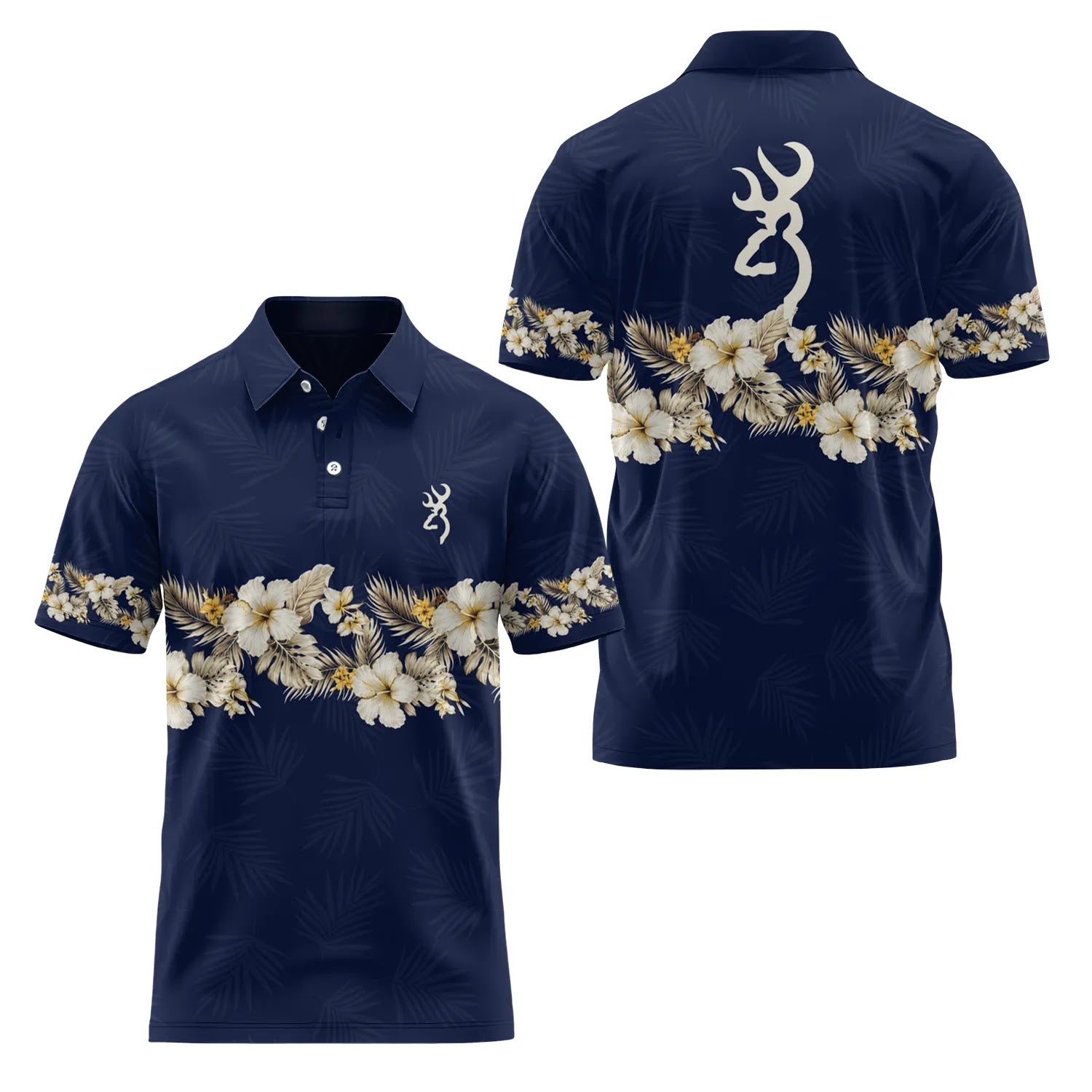 Browning Apparels SHW047