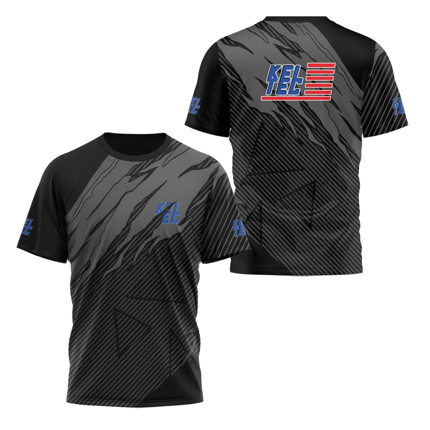 Kel-Tec Apparels SC009