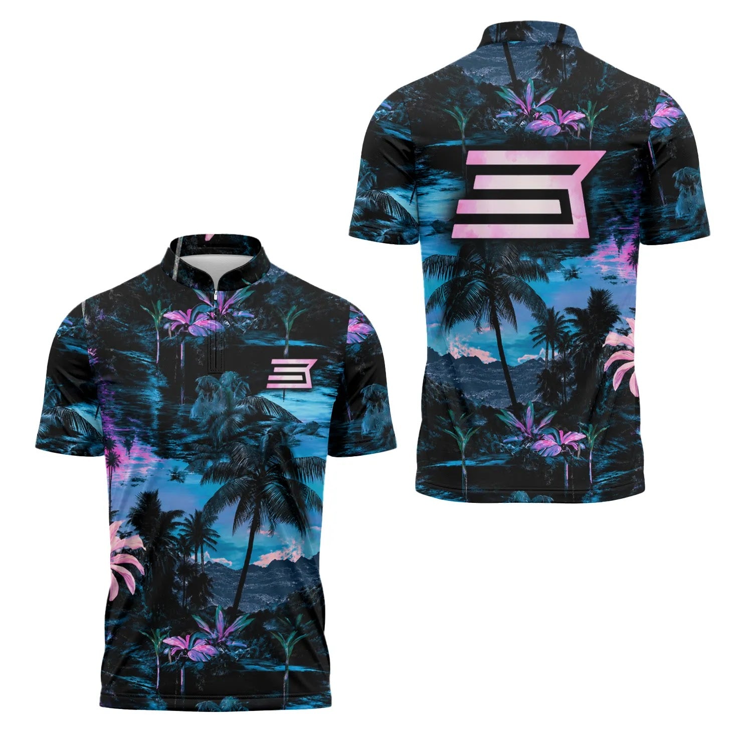Savage Arms Apparels SHW002