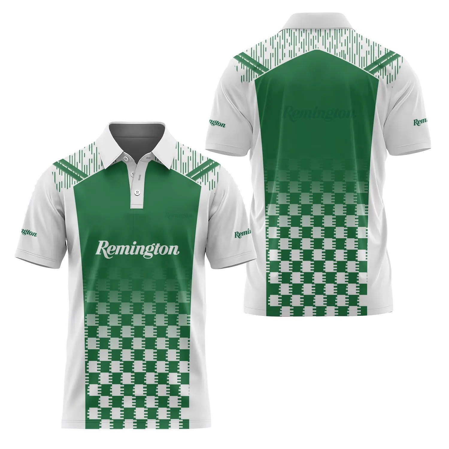 Remington Apparels SC063