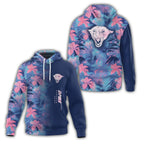 DPMS Hoodie SHW054