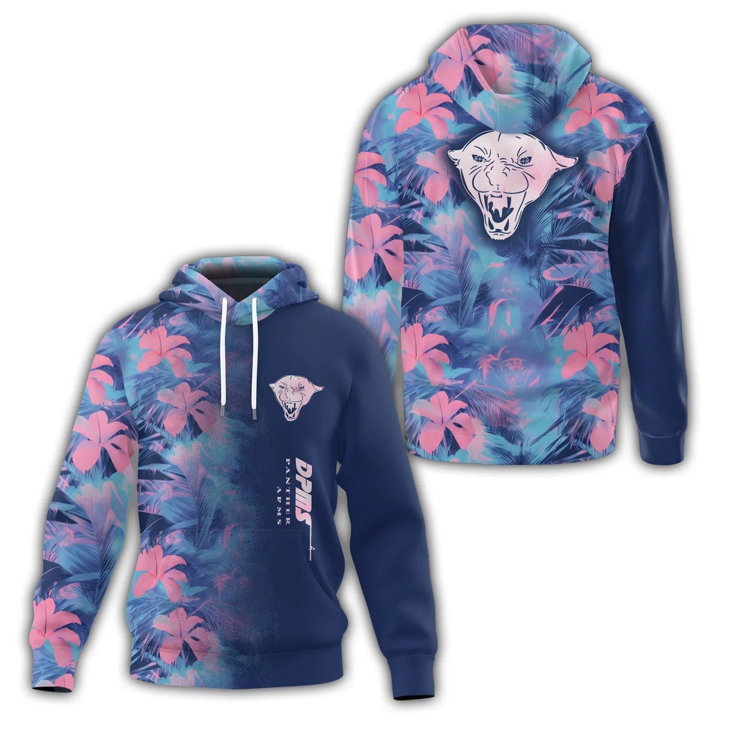 DPMS Hoodie SHW054