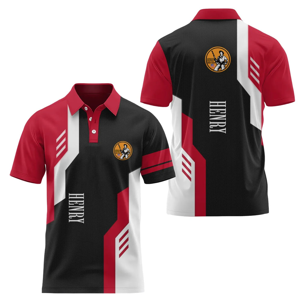 Henry Repeating Arms Apparels SC029