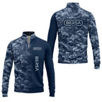 Bersa Quarter-zip Pullover SHW010