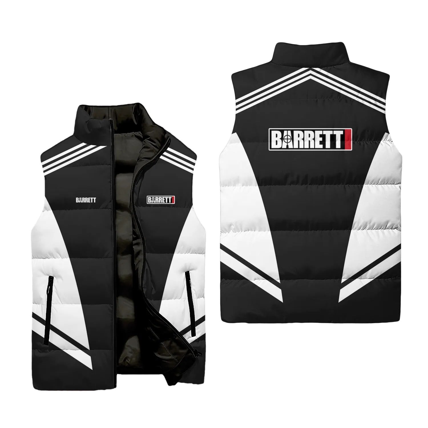 Barrett Apparels SC092