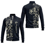 Knight's Armament Quarter-zip Pullover SHW033