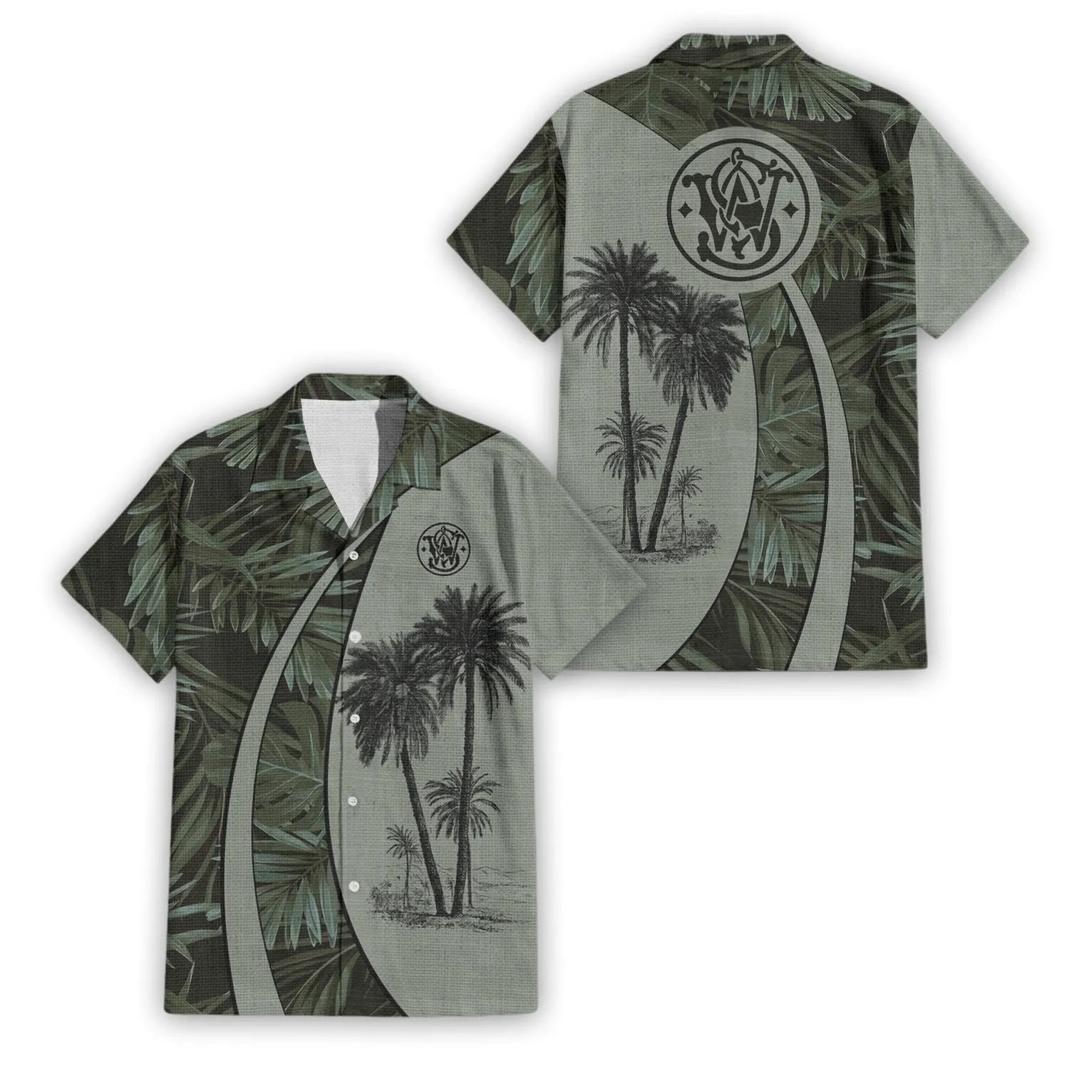 Smith & Wesson Apparels SHW063