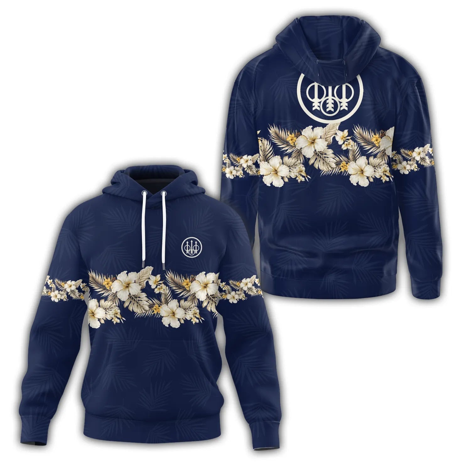 Beretta Hoodie SHW047