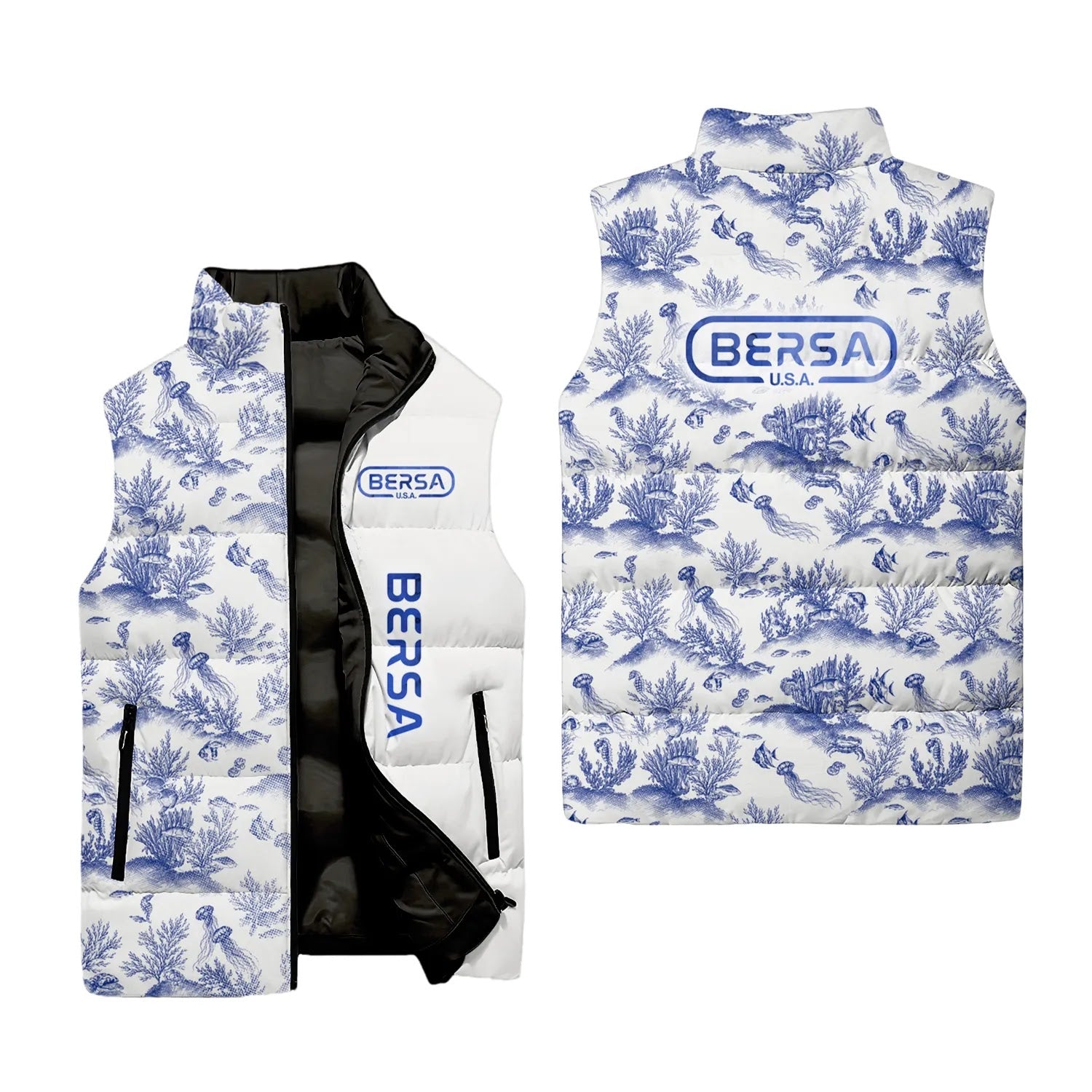 Bersa Apparels SHW009