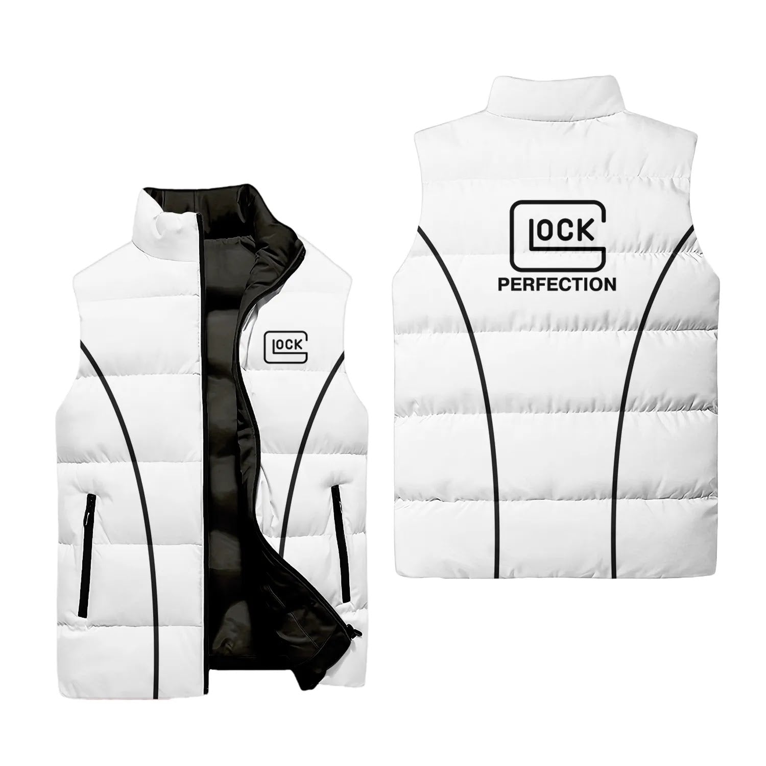 Glock Apparels SC025