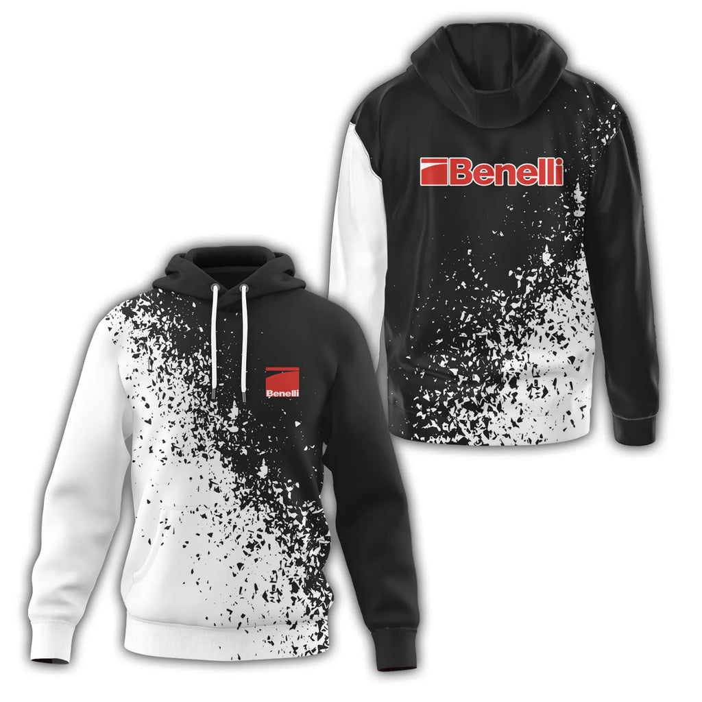 Benelli Apparels SC070