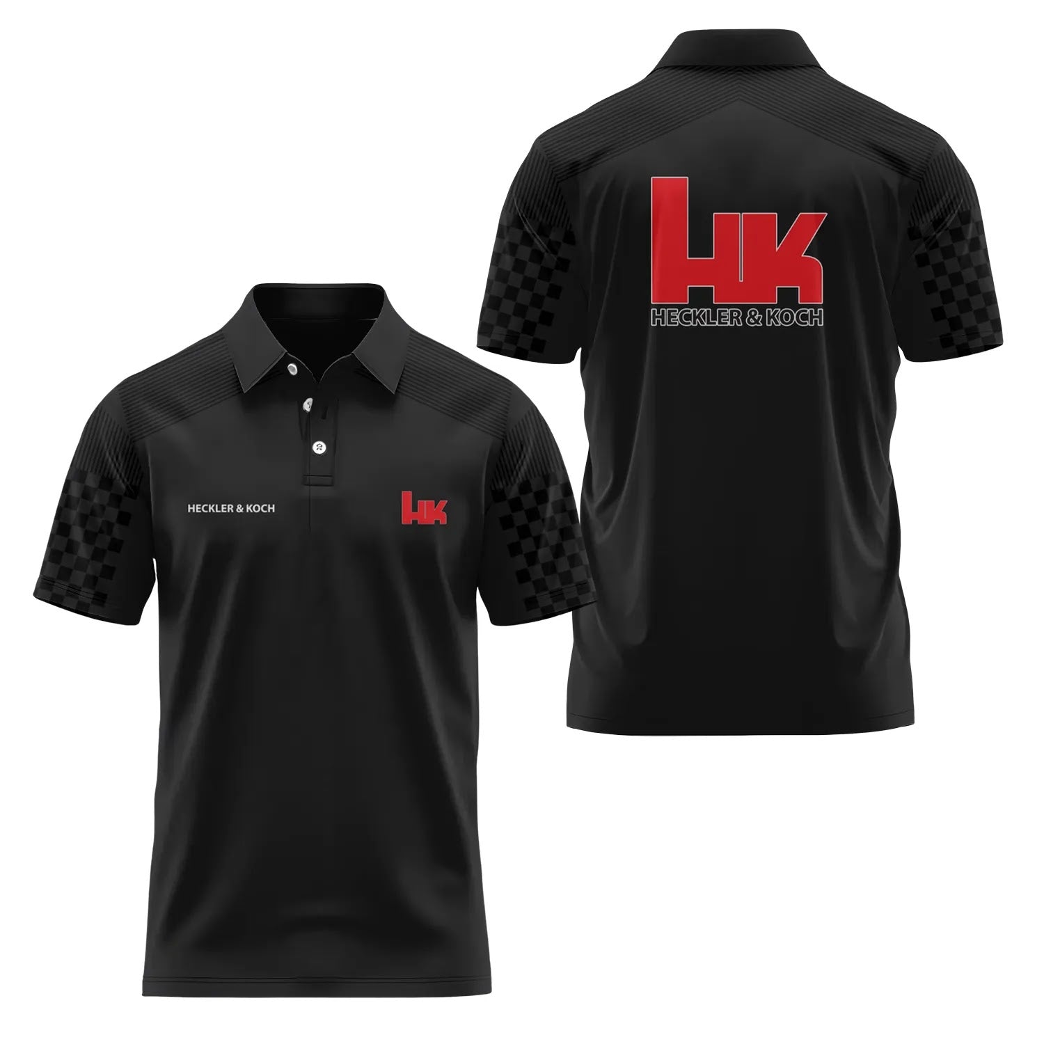 Heckler & Koch (H&K) Apparels SC057