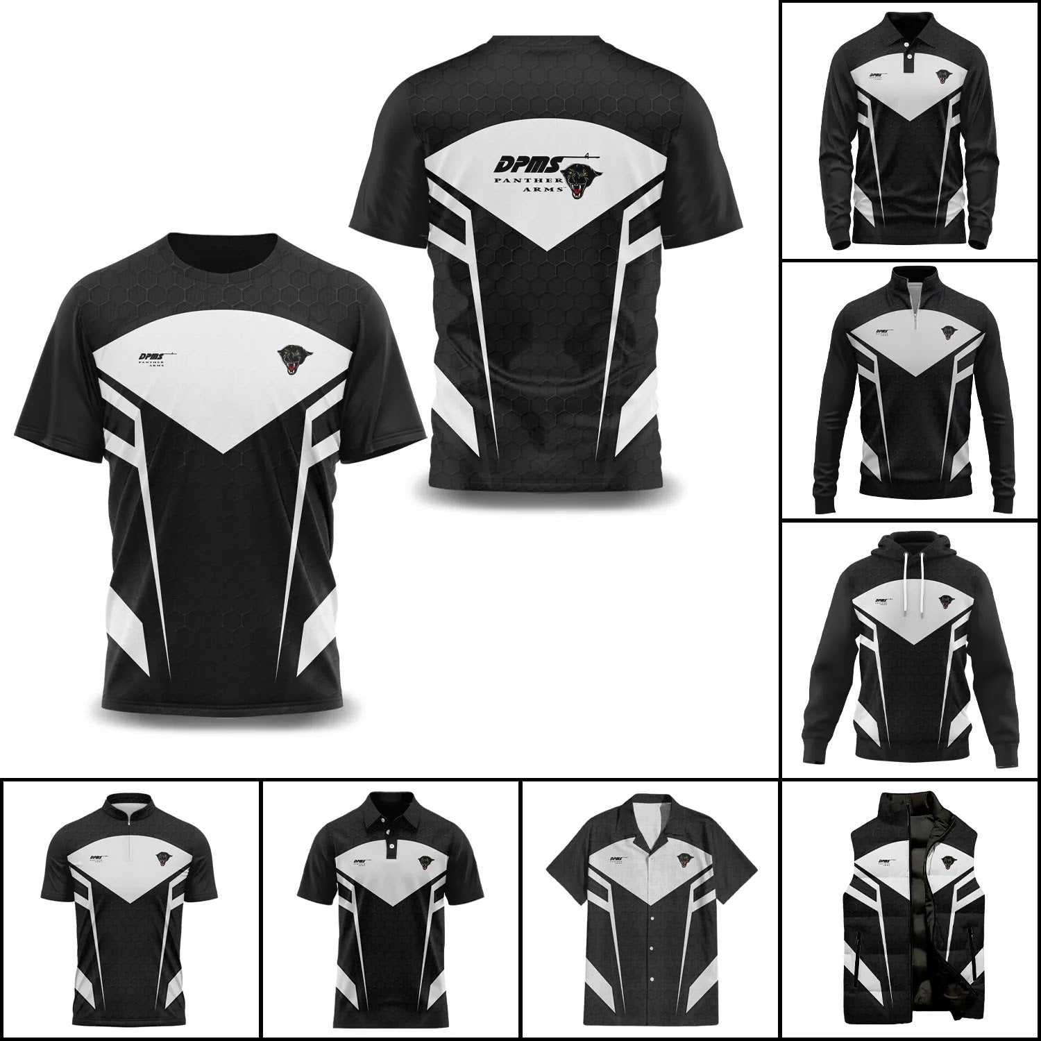DPMS Apparels SC033
