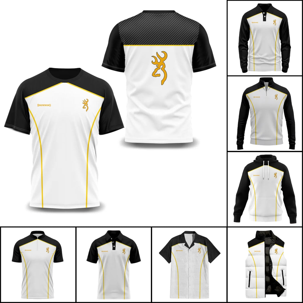 Browning Apparels SC011