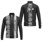 Knight's Armament Quarter-zip Pullover SHW042
