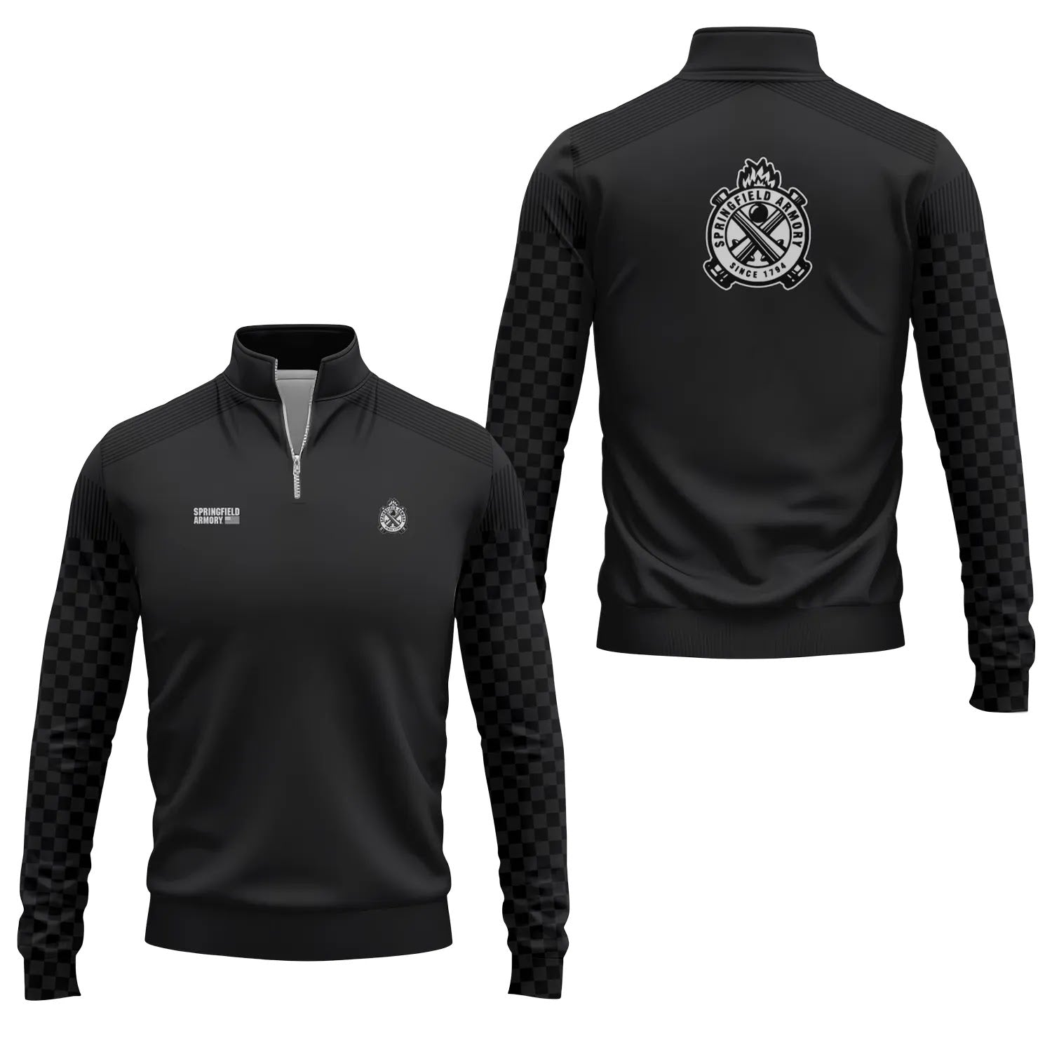 Springfield Armory Apparels SC057