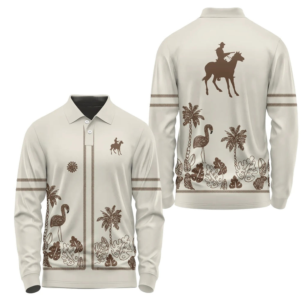 Marlin Apparels SHW044