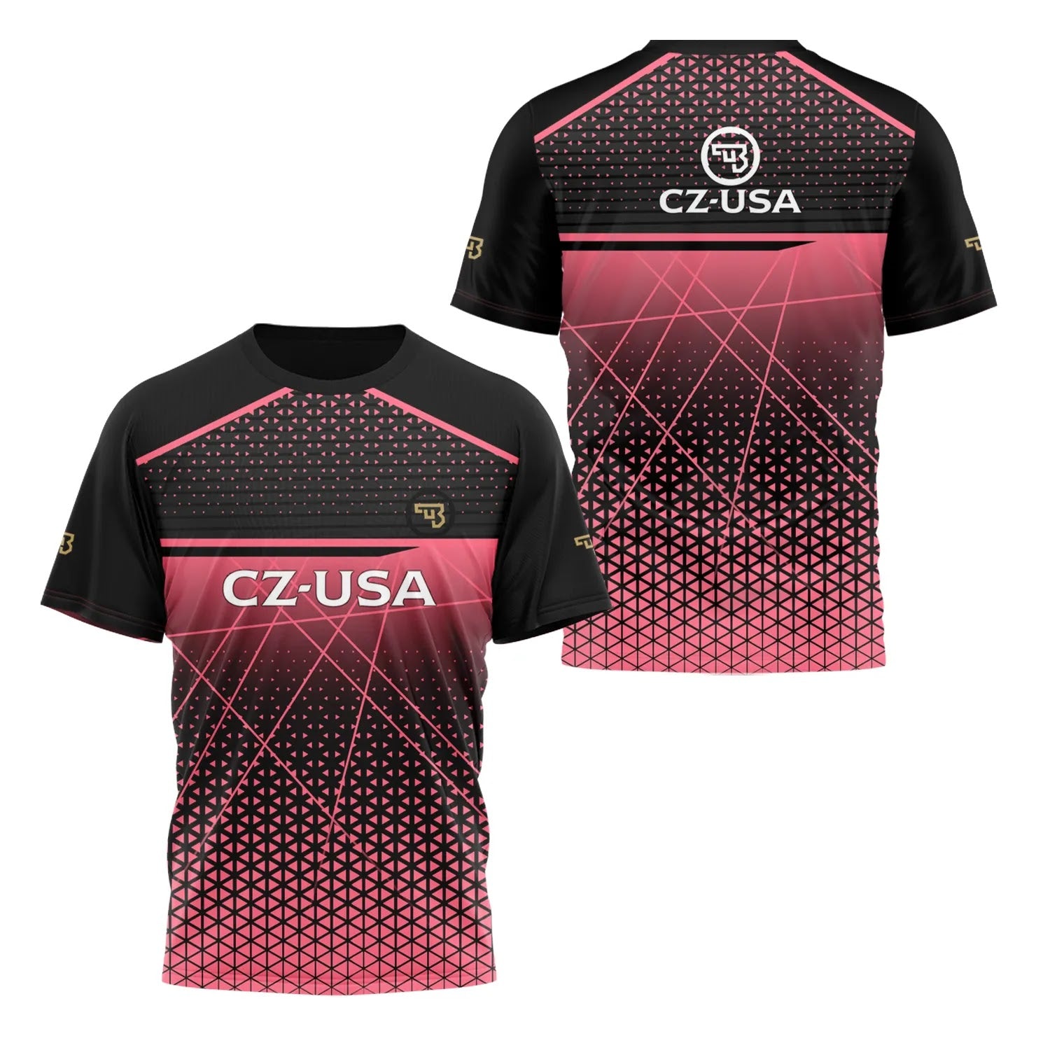CZ-USA Apparels SC047