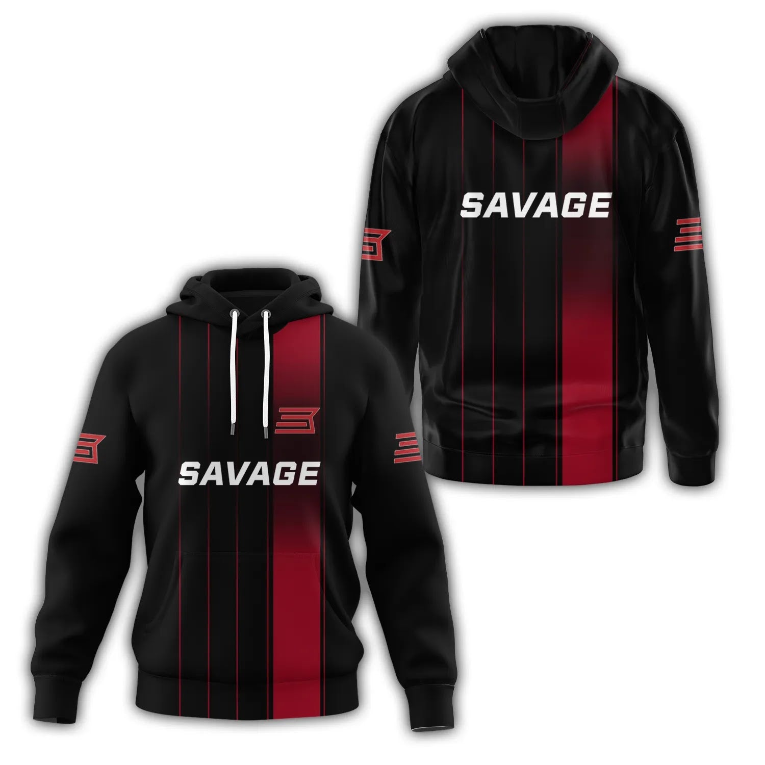 Savage Arms Apparels SC068
