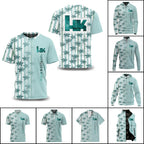 Heckler & Koch (H&K) Apparels SHW028