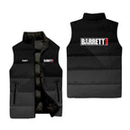 Barrett Apparels SC012