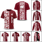 Marlin Apparels SHW046