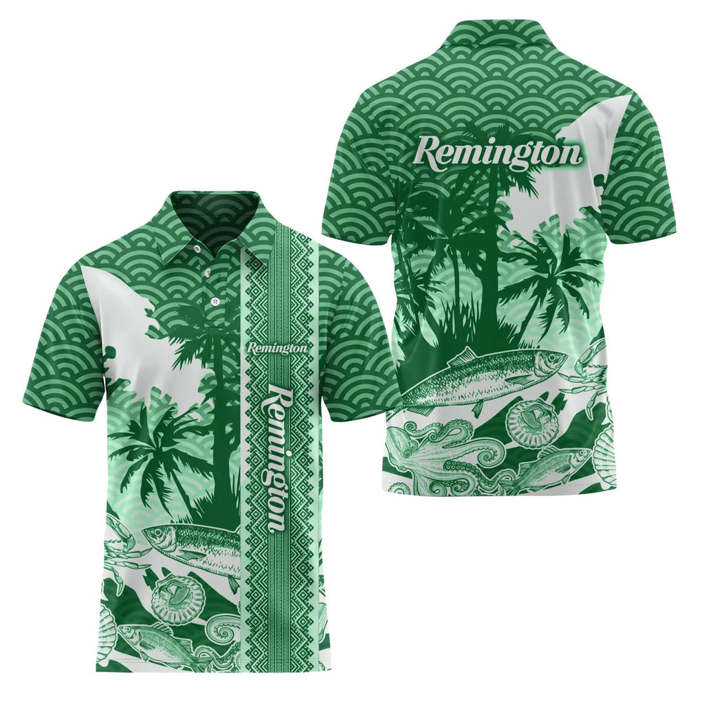 Remington Apparels SHW038