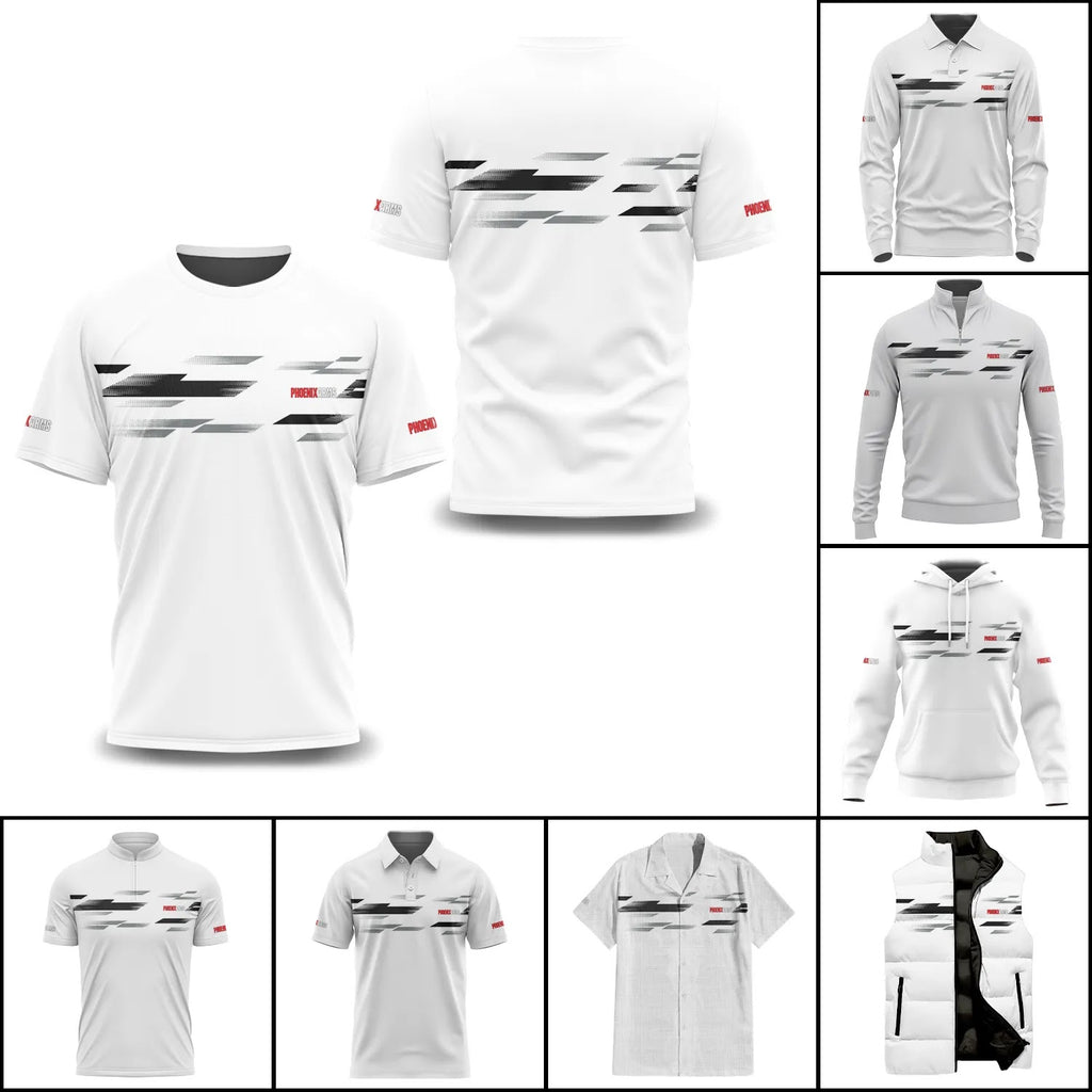 Phoenix Arms Apparels SC100-2