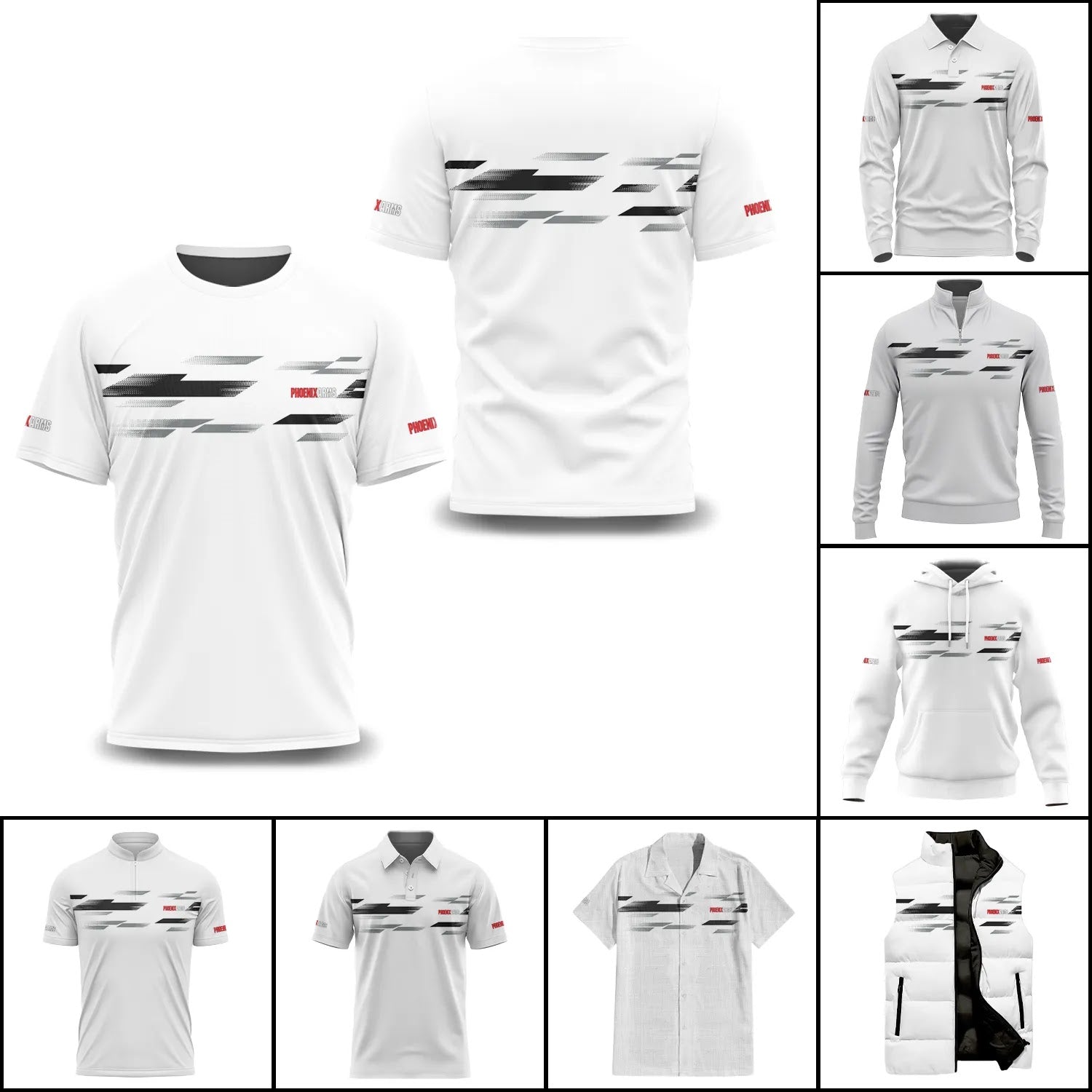 Phoenix Arms Apparels SC100-2