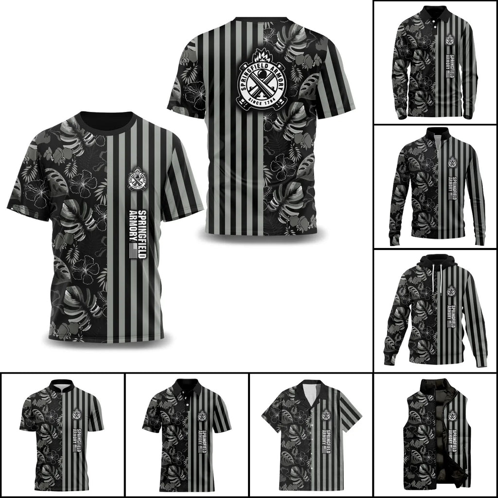 Springfield Armory Apparels SHW040