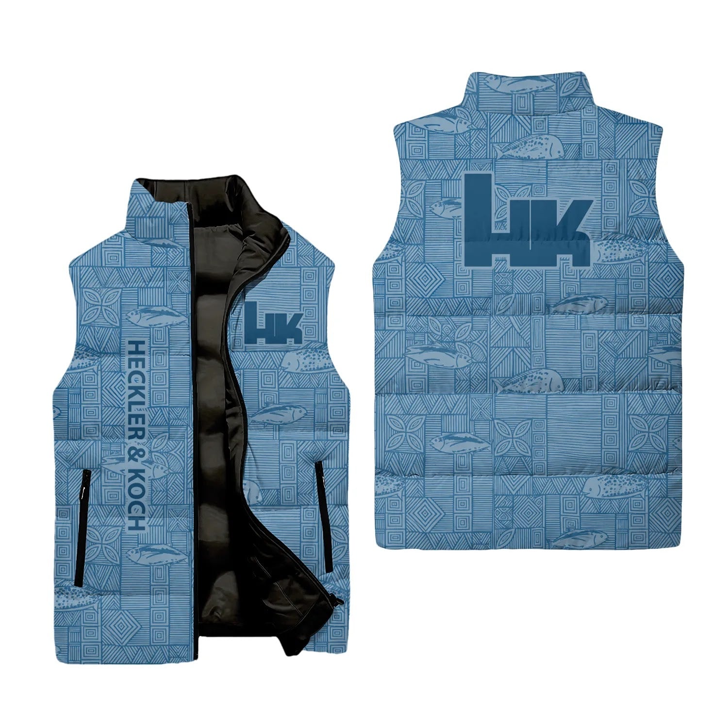 Heckler & Koch (H&K) Apparels SHW012