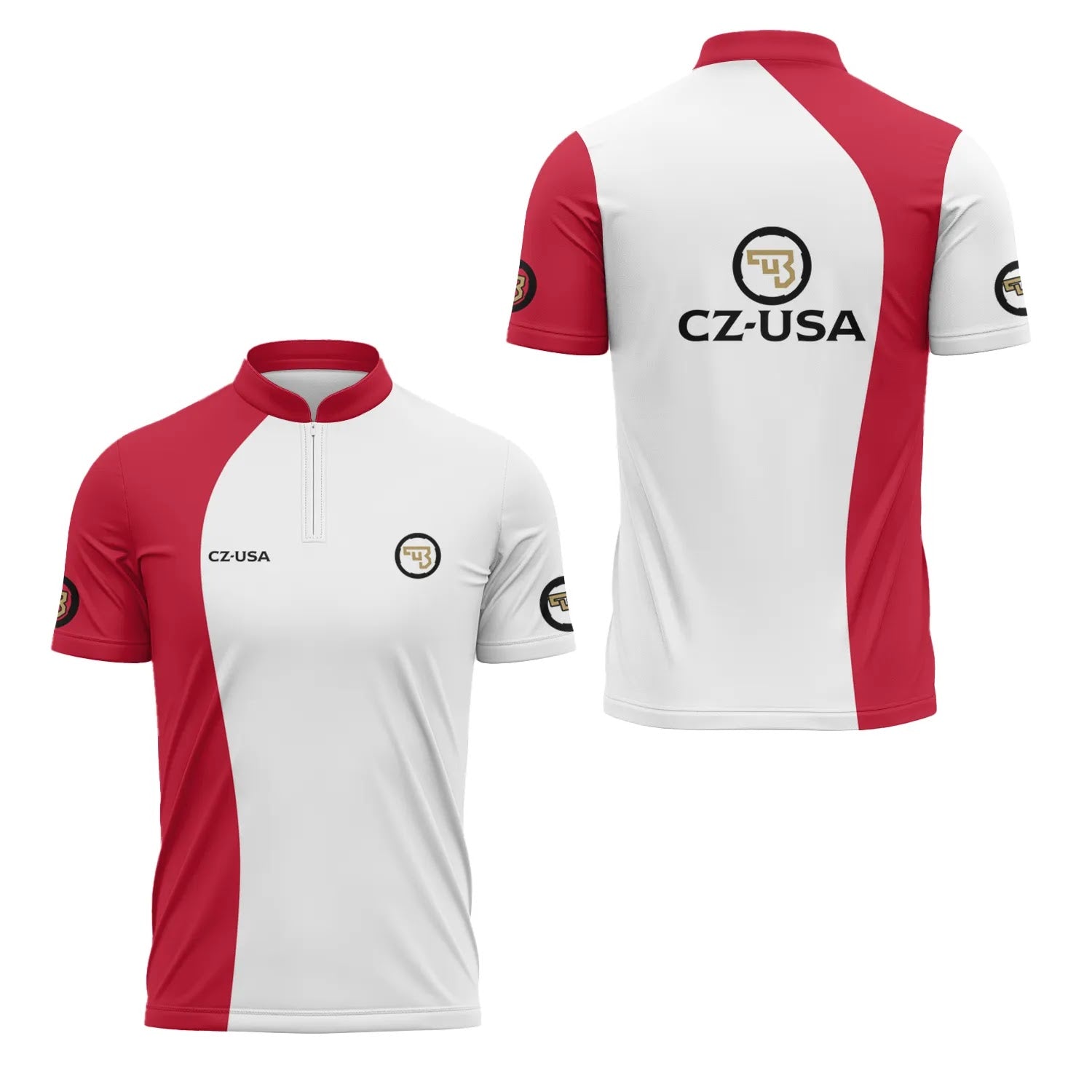 CZ-USA Apparels SC055