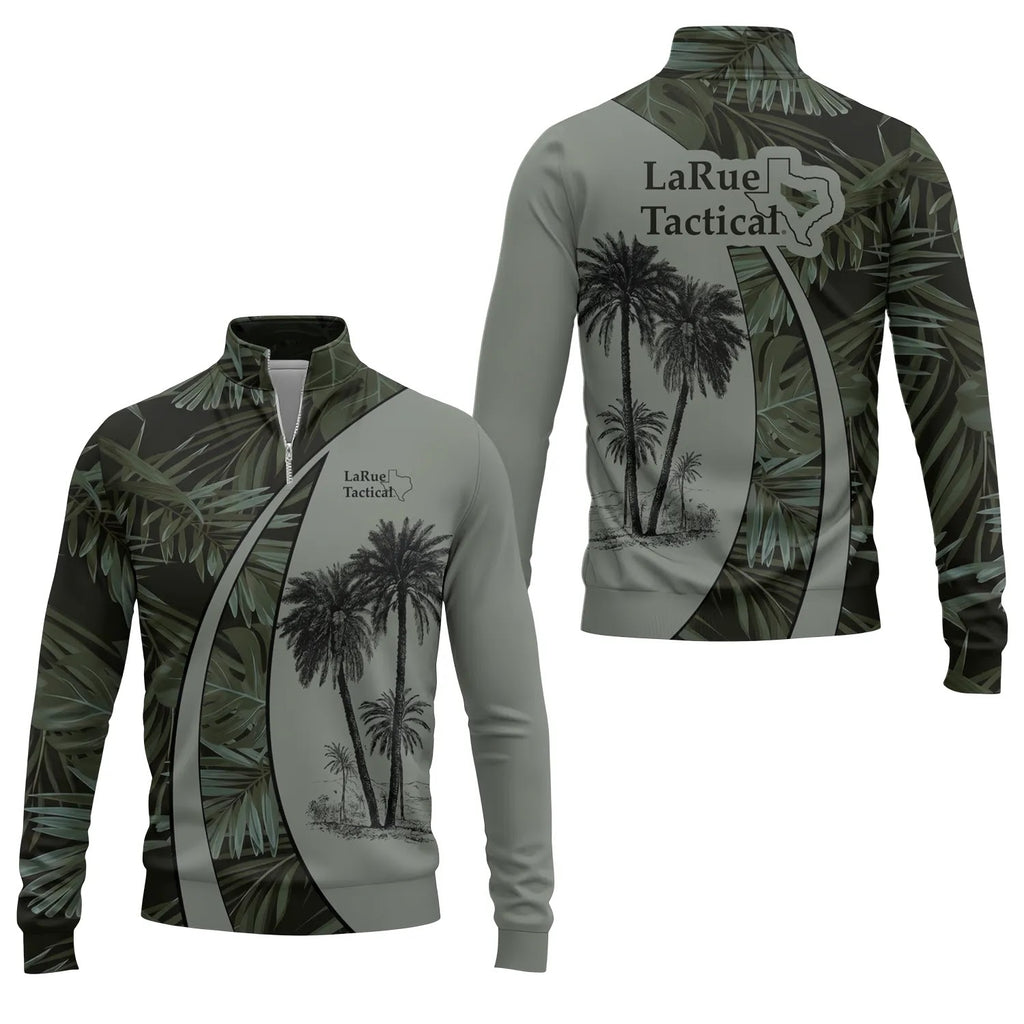 LaRue Tactical Quarter-zip Pullover SHW063