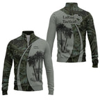 LaRue Tactical Quarter-zip Pullover SHW063