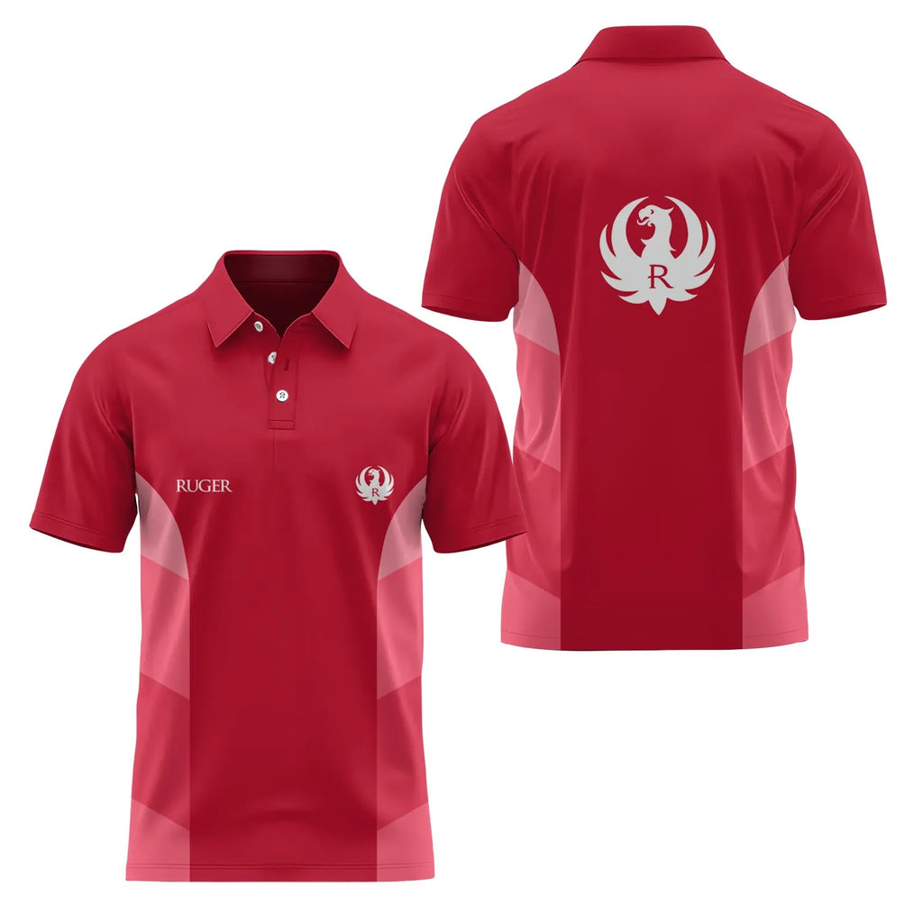 Ruger Apparels SC049