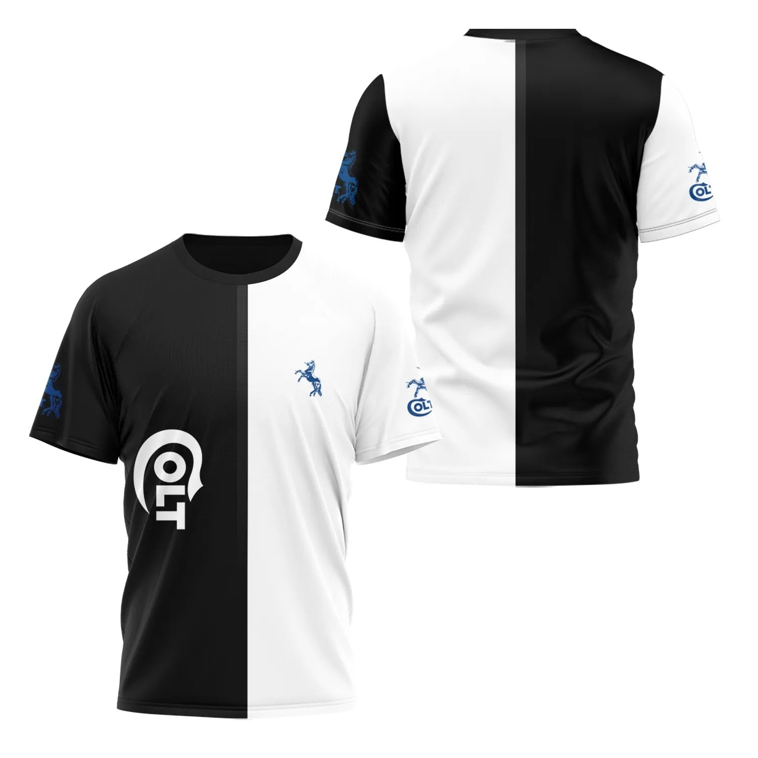 Colt Apparels SC076