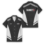 Barrett Apparels SC092