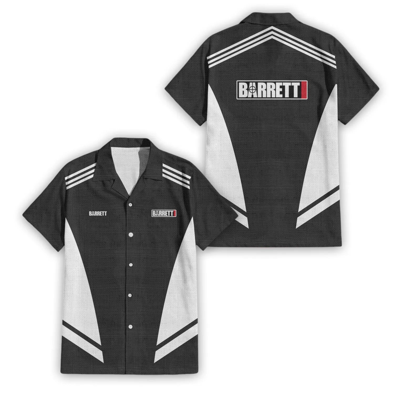 Barrett Apparels SC092