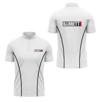 Barrett Apparels SC025