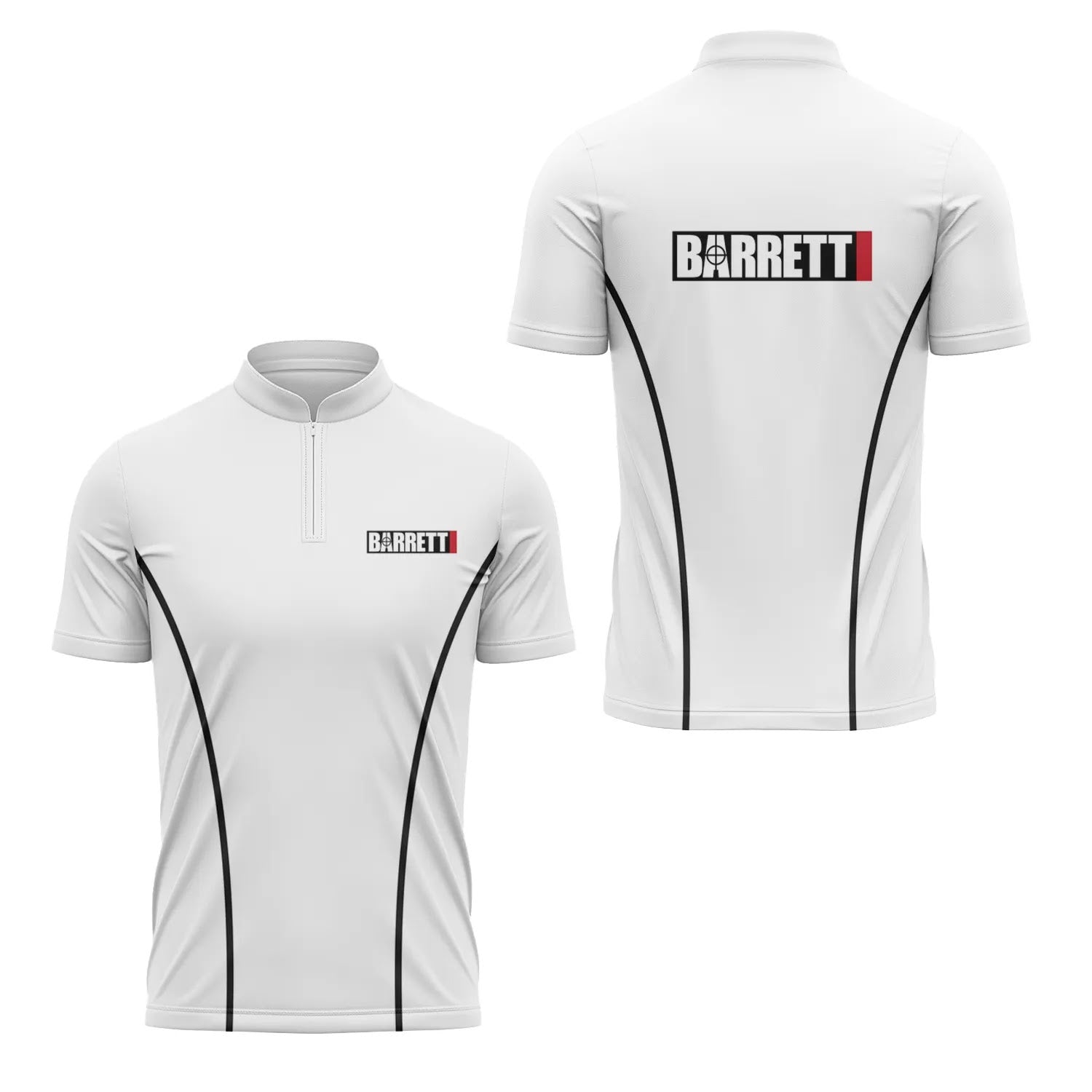Barrett Apparels SC025