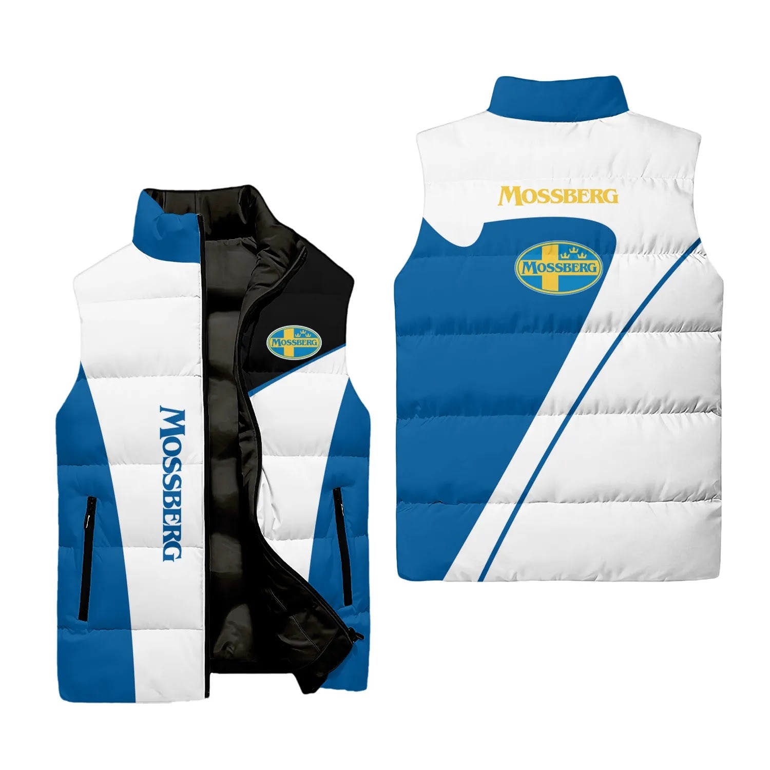 Mossberg Apparels SC010