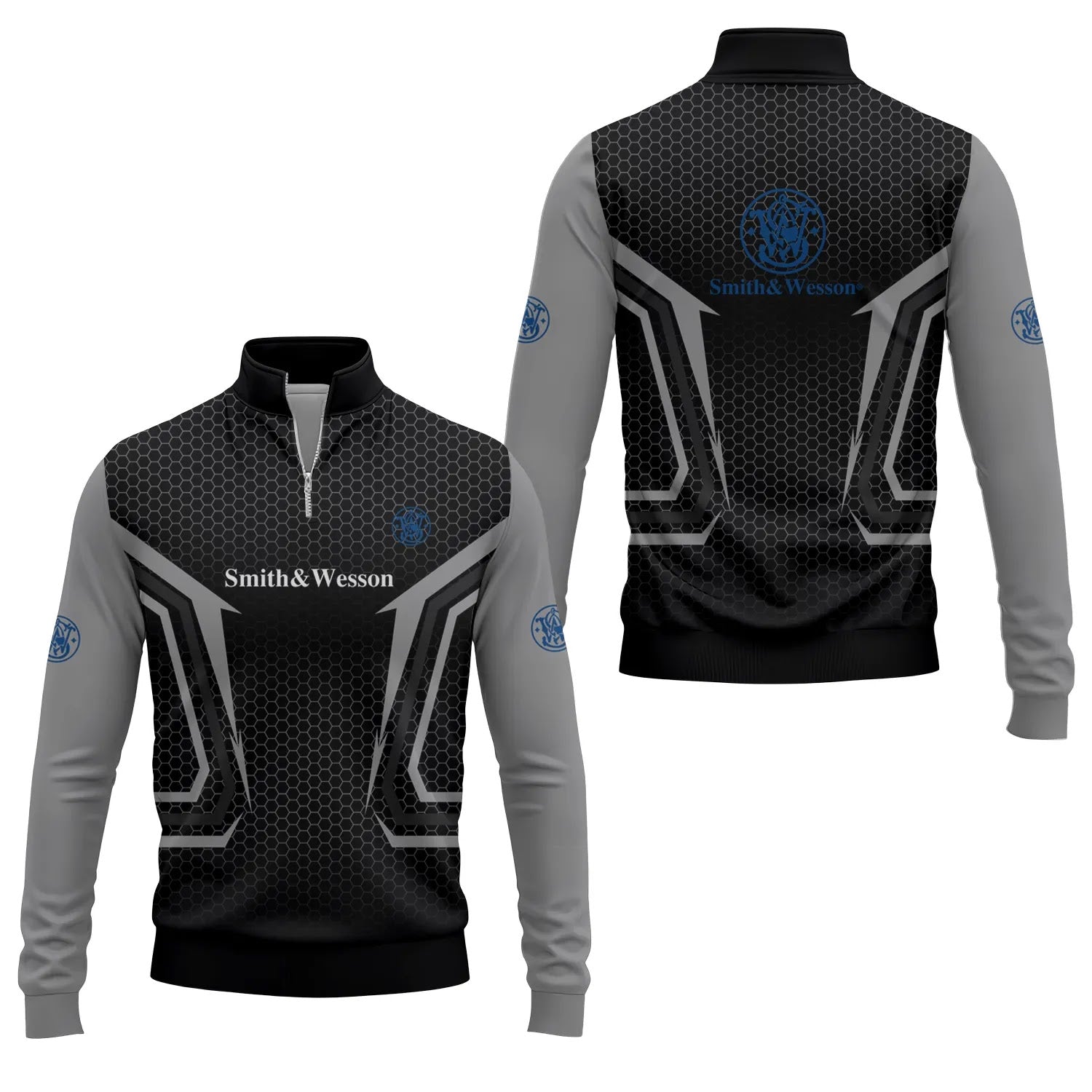 Smith & Wesson Apparels SC075