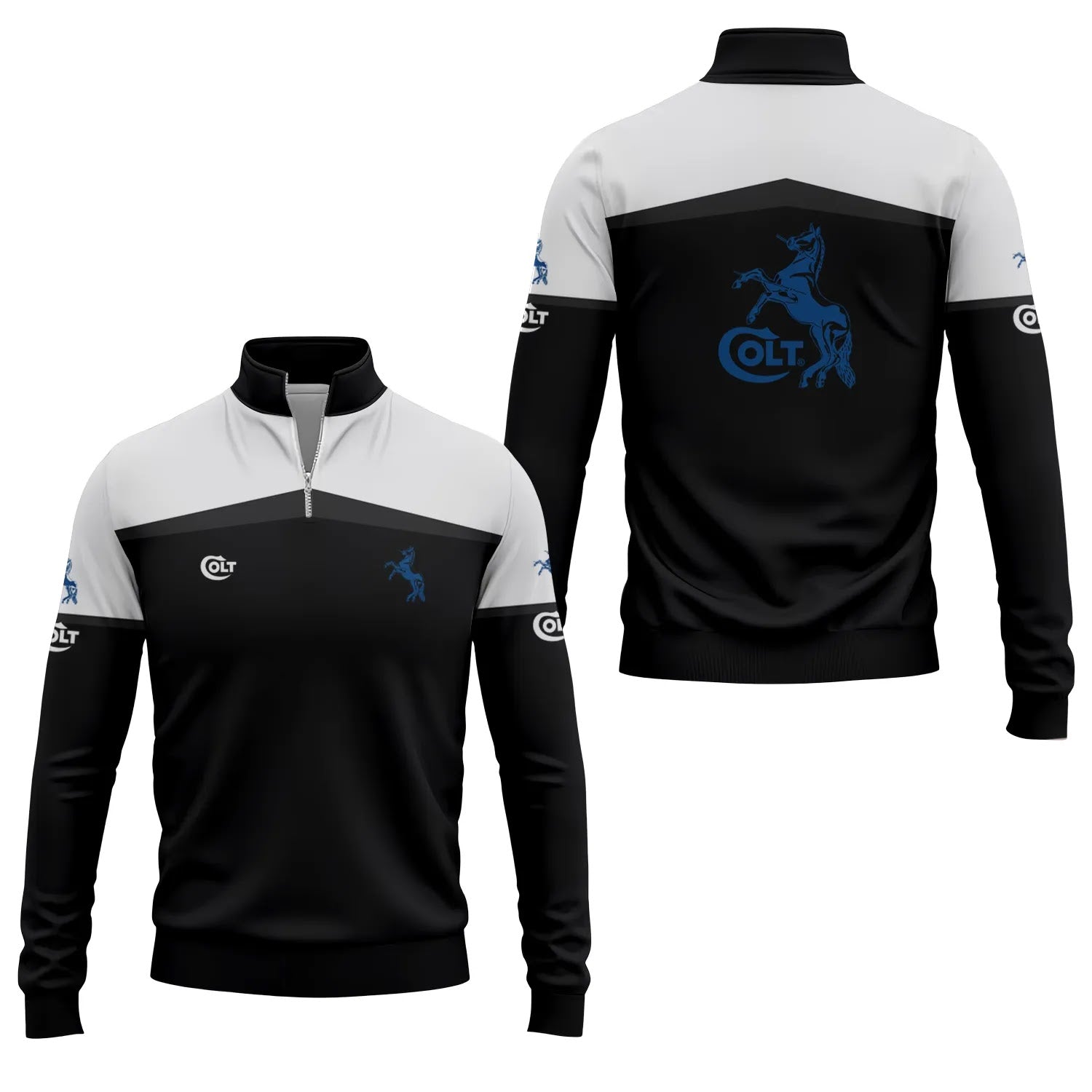 Colt Apparels SC031