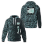 Benelli Hoodie SHW008