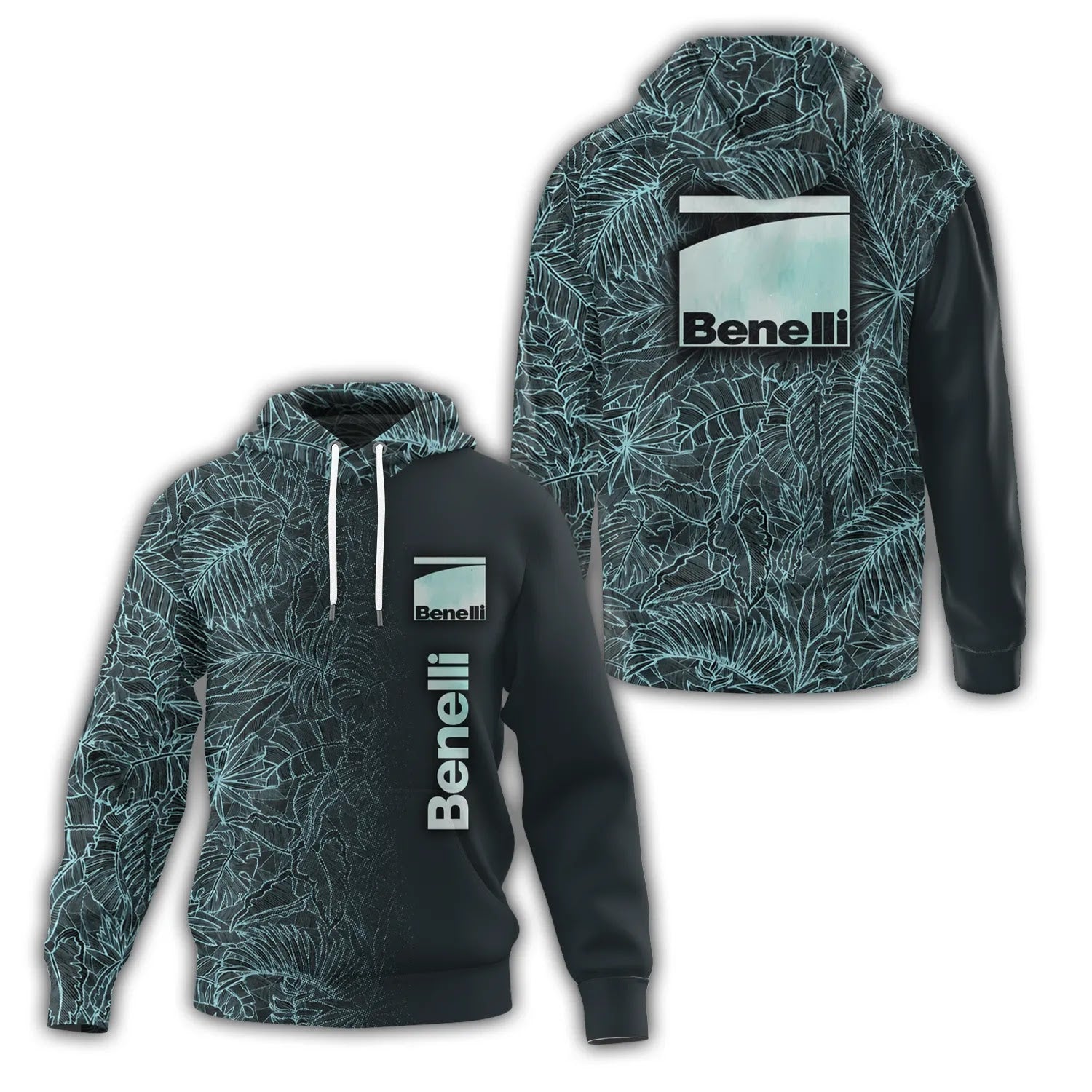 Benelli Hoodie SHW008
