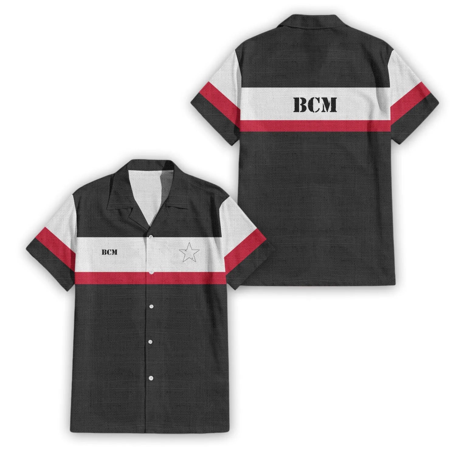 BCM (Bravo Company) Apparels SC046