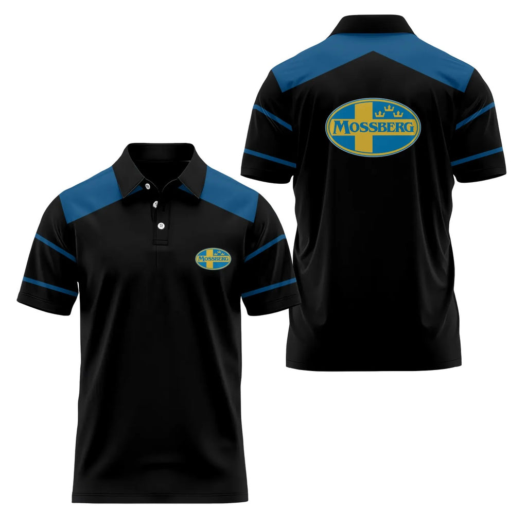 Mossberg Apparels SC041